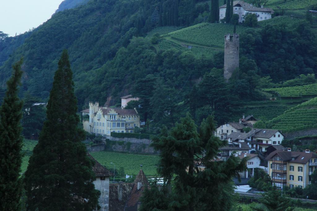 Hotel Hanny Bozen