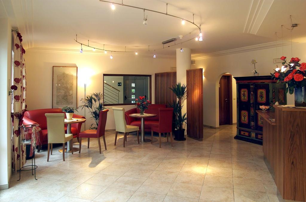 Hotel Hanny Bozen